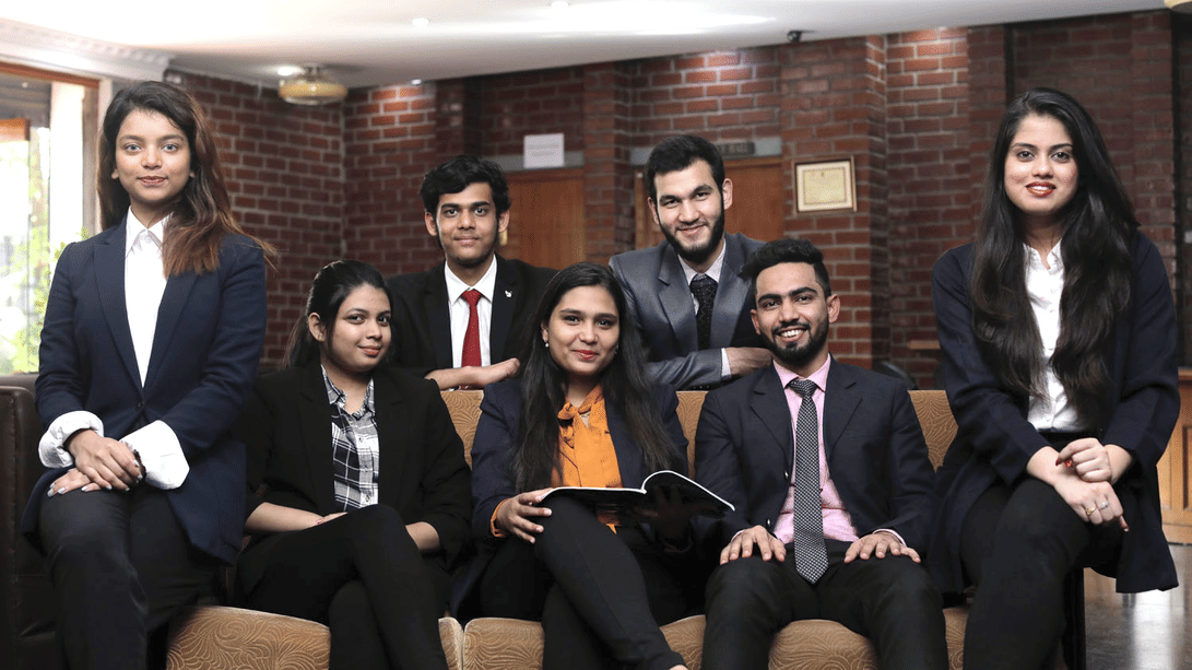 Alliance Ascent College Bangalore Campus Life photo 2